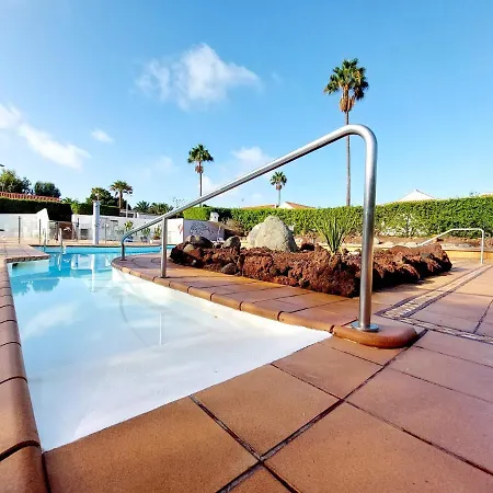Villa De Diseno Hidromasajes Terraza Y Piscina. San Bartolomé